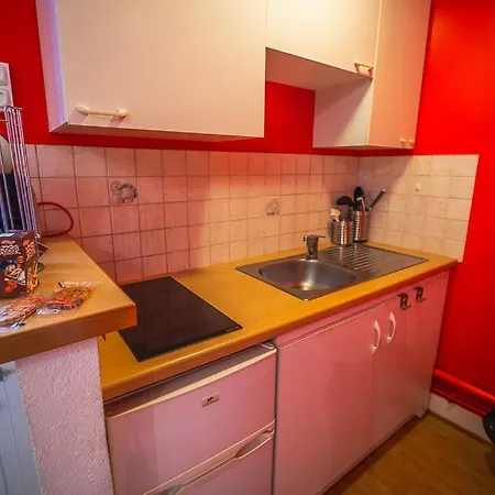 Studio Cosy Au Coeur De Troyes Charme Et Confort Troyes