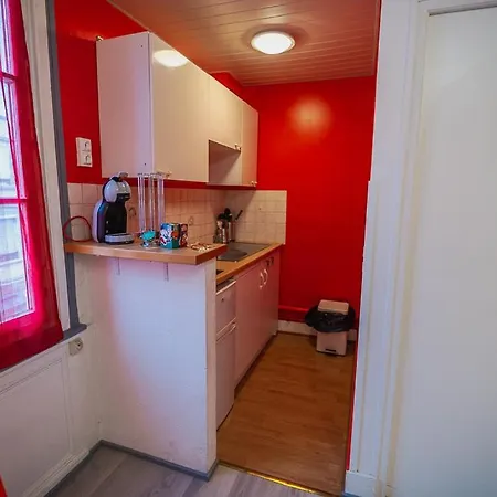 Studio Cosy Au Coeur De Troyes Charme Et Confort Troyes
