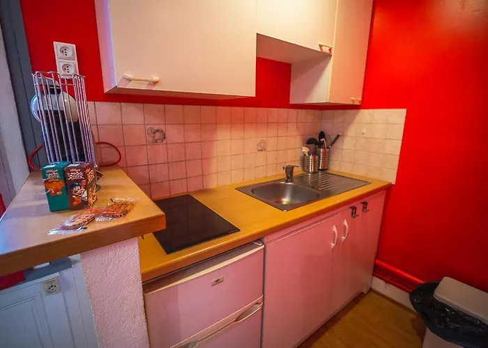 Dans Hyper Centre Troyes